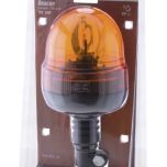 LED maják 55 W montáž na flexibilní tyč, 12 V 
