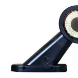 Obrysové pravé LED světlo 108 x 134,5 x 48,6 mm (12/24 V)