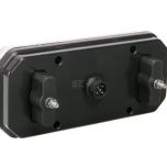 Multifunkční zadní LED světlo 236 x 104 x 61,5 mm, vysoce odolné proti nárazům (12/24 V) 