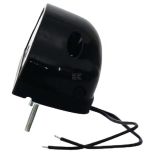 LED osvětlení registrační značky, obdélníkové 101x58,5x59,6 mm (12/24 V)