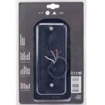 Multifunkční pravé zadní LED světlo 228x40x106 mm, 12/24 V 