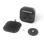 Sada magnetických bezdrátových zadních LED světel, 110 x 108 mm, 7-pin (12-24 V, Li-ion)