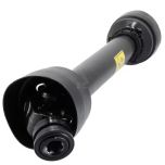 Kloubová hřídel PTO 20 - 710 mm, připojení 1-3/8 - 6 drážek, max. dyn. M 450 Nm