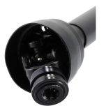 Kloubová hřídel PTO 20 - 710 mm, připojení 1-3/8 - 6 drážek, max. dyn. M 450 Nm