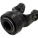 Vidlice s pojistným kroužkem 1-3/8" 6drážek (PTO 50)