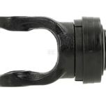 Vidlice s pojistným kroužkem 1-3/8" 6drážek (PTO 50)