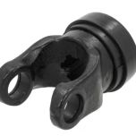 Vidlice s pojistným kroužkem 1-3/8" 6drážek (PTO 50)