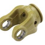 Vidlice na profil. trubku L21, připojení 30 mm