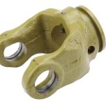 Vidlice na profil. trubku L23, připojení 41 mm