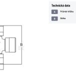 Sada křížku O42 x 104 mm (velikost L26) vč. poj. kr. a maznice