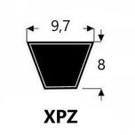Profil XPZ