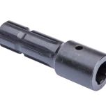 adaptér 1 1/8" x 1 3/8" x 150 mm