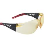 Ochranné brýle bez obruby