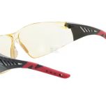 Dielektrická nevodivá obruba