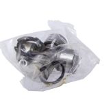 Sada křížku O22 x 54 mm (velikost 10) vč. poj. kr. a maznice