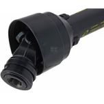 Kloubová hřídel PTO 40 - 710 mm, připojení 1-3/8 - 6 drážek, max. dyn. M 780 Nm - T40071SC12C12K