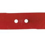 Oboustranná výměnná špička pravá 65x230x12 mm se 2 otvory 13 mm - KK053090N