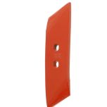 Oboustranná výměnná špička levá 65x230x12 mm se 2 otvory 13 mm - KK063090N