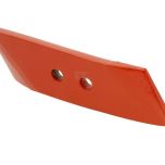 Oboustranná výměnná špička levá 65x230x12 mm se 2 otvory 13 mm - KK063090N