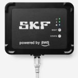 Ethernet braná pro SKF Axios