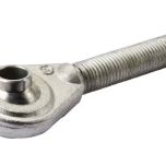 Oko s pravým závitem M24x3 Kat. 1 (19,4 mm) - TL160241RKR