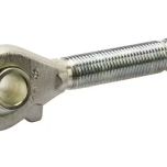 Oko s pravým závitem M30x3,5 Kat. 2 (25,7 mm) - TL160302RKR