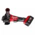 Milwaukee M18 CAG125XPD-502X