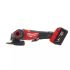Milwaukee M18 CAG125XPD-502X