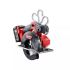 Milwaukee M18 FMCS-502X AKU kotoučová pila na kov