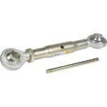 Třetí bod oko-oko kat. 2/2, délka 230 mm, M30, O připojení 25,7 mm - TL2303022GP