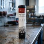 Produktové foto - Víceúčelové plastické mazivo KRAMP 400 g
