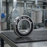 Produktový záběr - SKF 62/28-2RS1 Jednořadé kuličkové ložisko