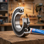 Provozní prostředí - SKF 6209-2RS1 Jednořadé kuličkové ložisko