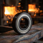 Produktový záběr - BECO 6006 BHTS ZZ 280°C Jednořadé kuličkové ložisko