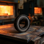 Produktový záběr - BECO 6004 BHTS C4 ZZ 200°C Jednořadé kuličkové ložisko