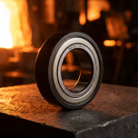 Provozní prostředí - BECO 6006 BHTS ZZ 280°C Jednořadé kuličkové ložisko