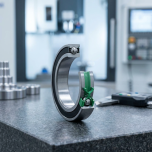 Provozní prostředí - SKF 6000-2RZTN9/C3LHT23 Jednořadé kuličkové ložisko