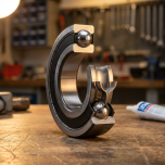 Provozní prostředí - SKF 6000-2Z/C2 Kuličkové ložisko