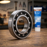 Provozní prostředí - SKF 6000 TN9/C3 Jednořadé kuličkové ložisko