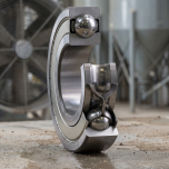Provozní prostředí - SKF 6000-2Z/C3 Jednořadé kuličkové ložisko
