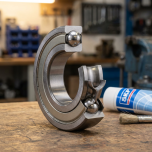 Provozní prostředí - SKF 6001-2Z Jednořadé kuličkové ložisko