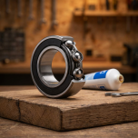 Provozní prostředí - SKF 6001-2RSH/C3 Jednořadé kuličkové ložisko
