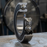 Provozní prostředí - SKF 6002-2RSH/C3GJN Jednořadé kuličkové ložisko