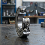 Produktový záběr - SKF 6002-2Z Jednořadé kuličkové ložisko