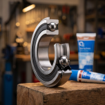 Provozní prostředí - SKF 6002-2RSHNR/C3GJN Jednořadé kuličkové ložisko