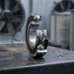 Produktový záběr - SKF 6002-RSH Jednořadé kuličkové ložisko
