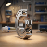Provozní prostředí - SKF 6002-2Z/C3WT Jednořadé kuličkové ložisko
