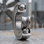 Provozní prostředí - SKF 6002-2Z/C2E Jednořadé kuličkové ložisko