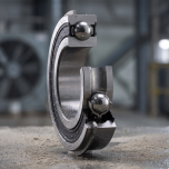 Provozní prostředí - SKF 6002-2RSHNR Jednořadé kuličkové ložisko
