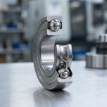 Produktový záběr - SKF 6002-2Z/C3GJN Jednořadé kuličkové ložisko